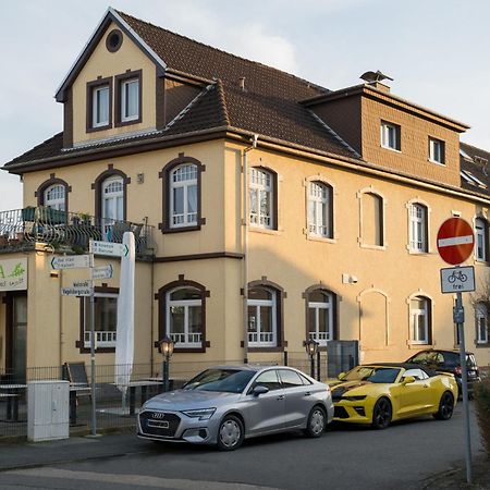 Roca Restaurant Und Hotel Bommersheim Екстериор снимка